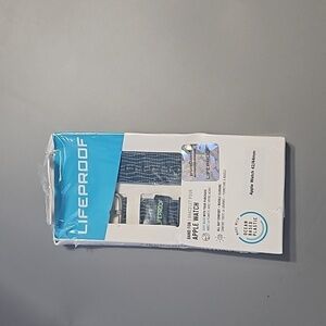 Lifeproof apple watch band